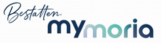 bestatten mymoria logo