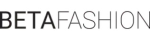 beta fashion logo