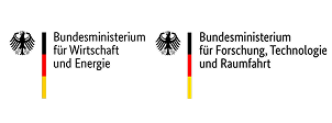 bundesministerien logos