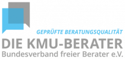 KMU-Logo-beratungsqualitaet