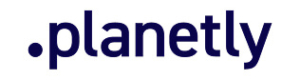 logo planetly