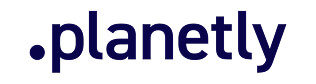 logo planetly