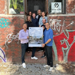 madeofair foerderung