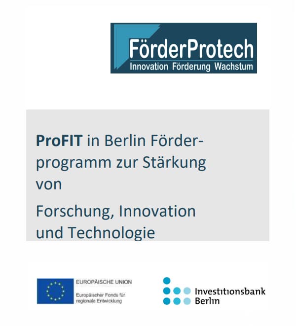 profit foerderprotech ibb